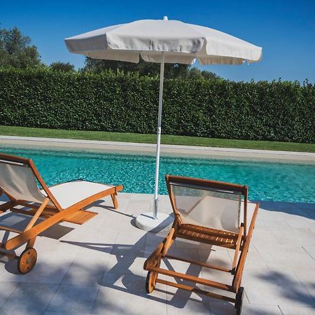 Dimorae Cama Guest House Cisternino Exterior photo
