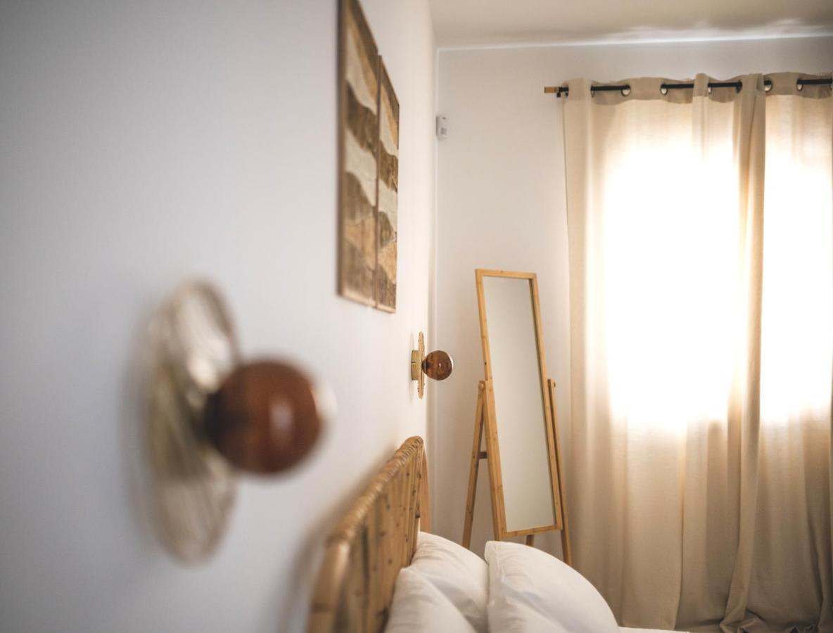 Dimorae Cama Guest House Cisternino Exterior photo