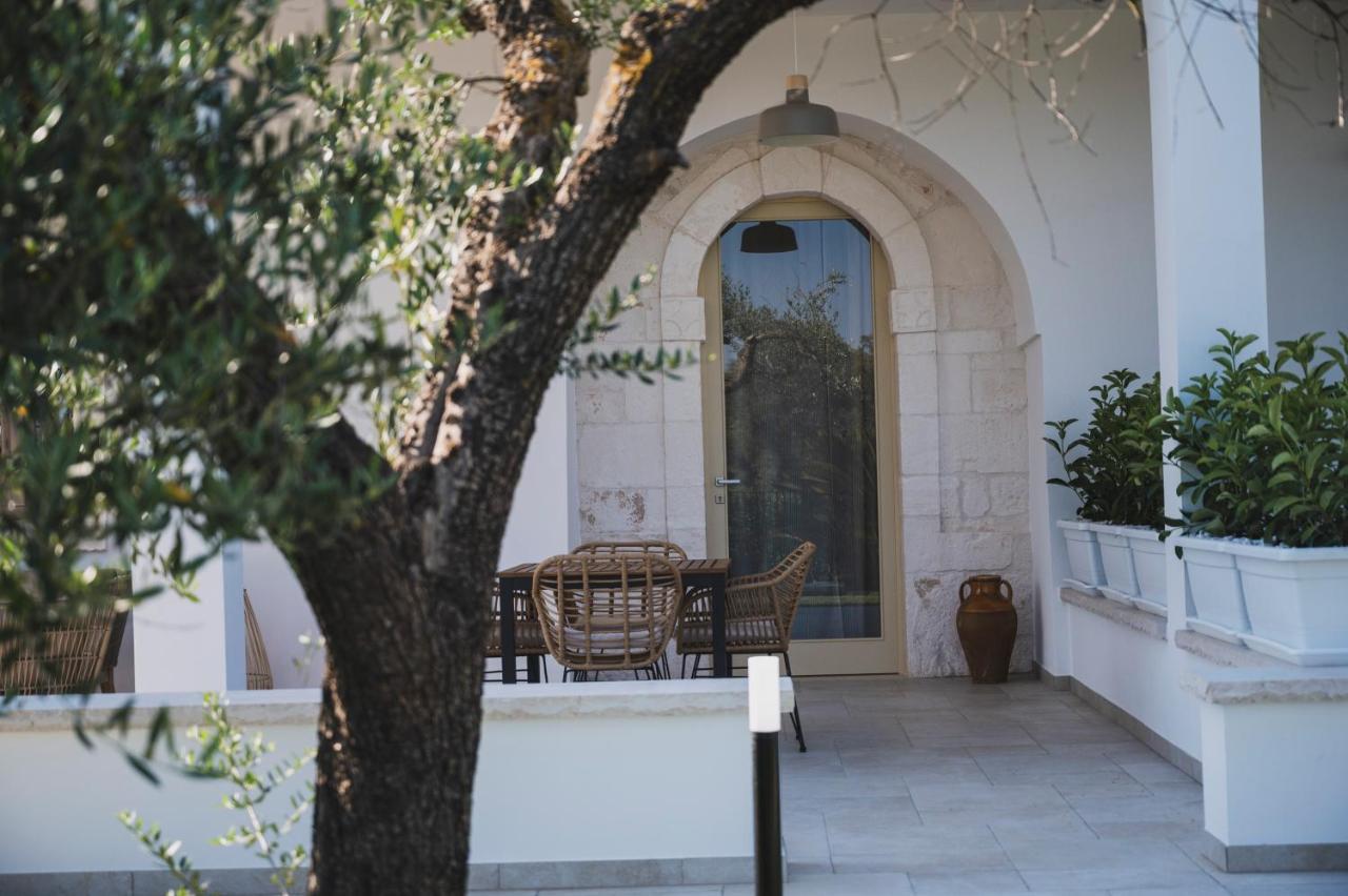 Dimorae Cama Guest House Cisternino Exterior photo