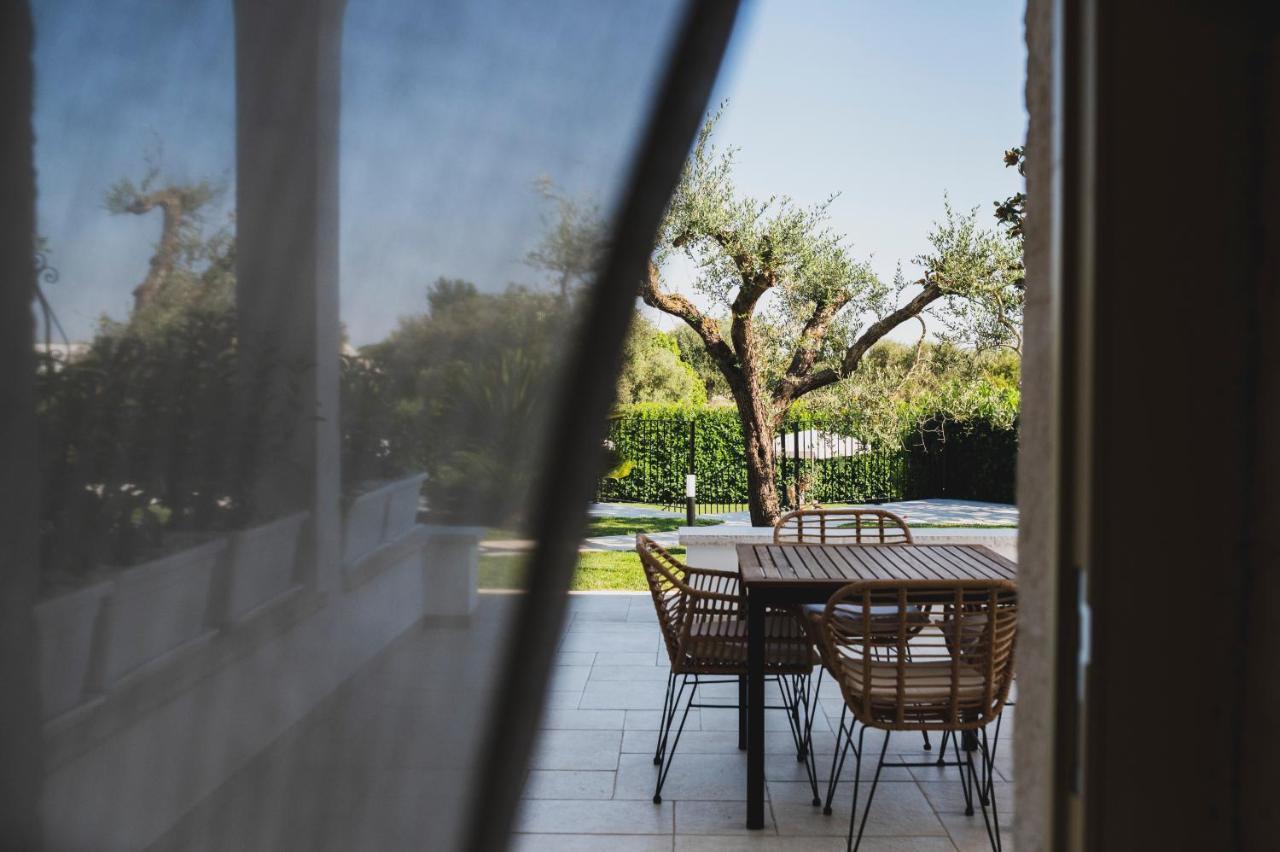 Dimorae Cama Guest House Cisternino Exterior photo