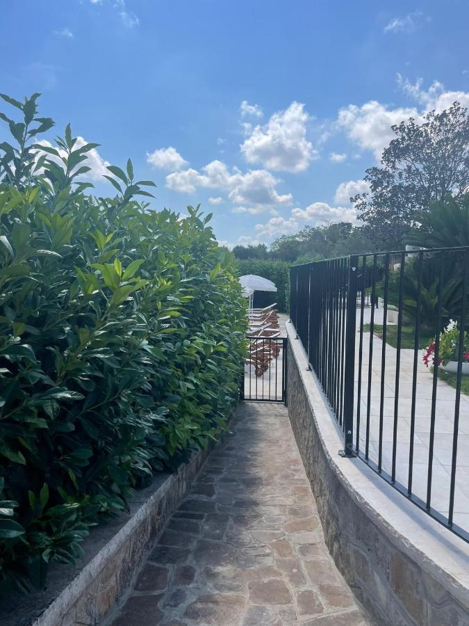 Dimorae Cama Guest House Cisternino Exterior photo
