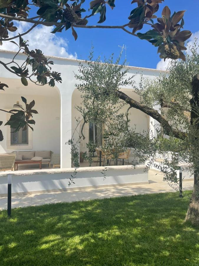 Dimorae Cama Guest House Cisternino Exterior photo